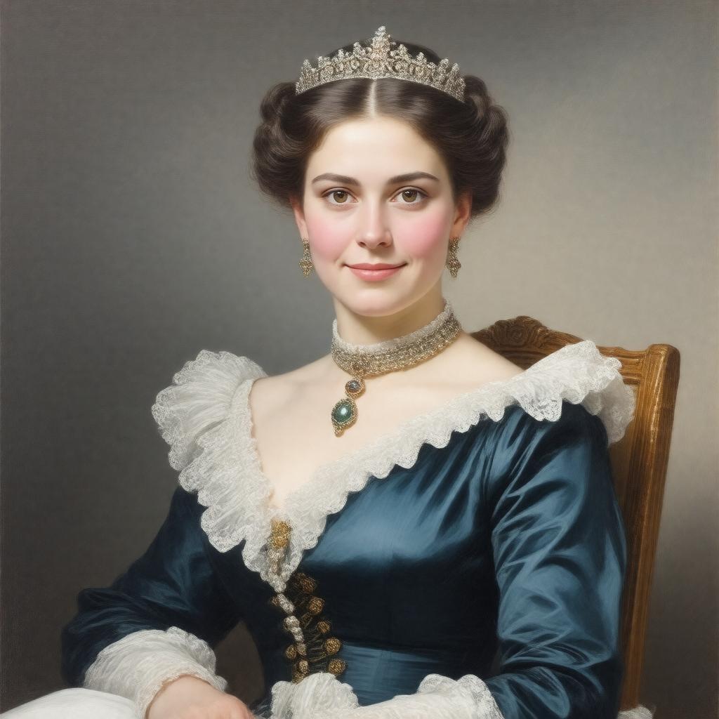 Princess Louise of Denmark (1750–1831)